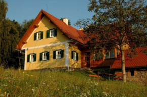 Ferienwohnung Stiegelbauer Zirbe